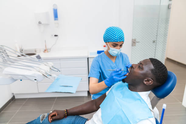 Best Emergency Denture Repair in Benton, TN